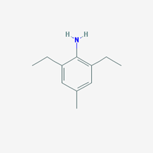 Picture of 2,6-Diethyl-4-methylaniline