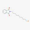 Picture of 2-(10-Bromodecyl)isoindoline-1,3-dione