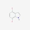 Picture of 4,7-Difluoro-1H-indole