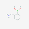 Picture of (2-(Aminomethyl)phenyl)boronic acid