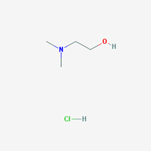 Picture of 2-(Dimethylamino)ethanol hydrochloride