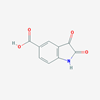 Picture of 2,3-Dioxoindoline-5-carboxylic acid