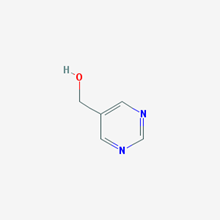 Picture of 5-(Hydroxymethyl)pyrimidine