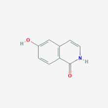 Picture of 6-Hydroxyisoquinolin-1(2H)-one