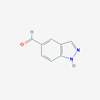 Picture of 1H-Indazole-5-carbaldehyde