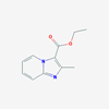 Picture of Ethyl 2-methylimidazo[1,2-a]pyridine-3-carboxylate