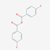 Picture of 4-Fluorobenzoic anhydride