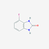 Picture of 4-Fluoro-1H-benzo[d]imidazol-2(3H)-one