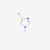Picture of 4-Bromo-1-methyl-1H-imidazole