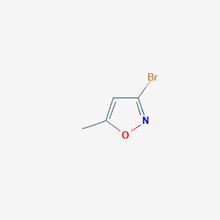 Picture of 3-Bromo-5-methylisoxazole