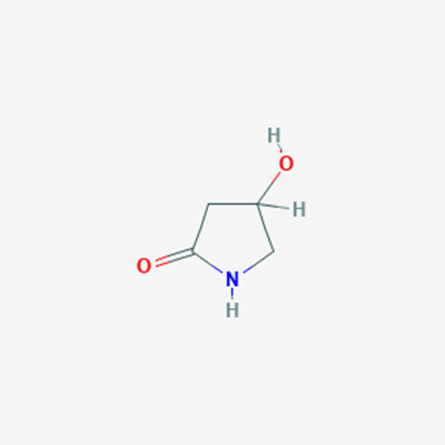 Picture of 4-Hydroxy-2-pyrrolidone