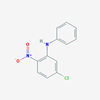 Picture of 5-Chloro-2-nitro-N-phenylaniline