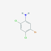 Picture of 5-Bromo-2,4-dichloroaniline