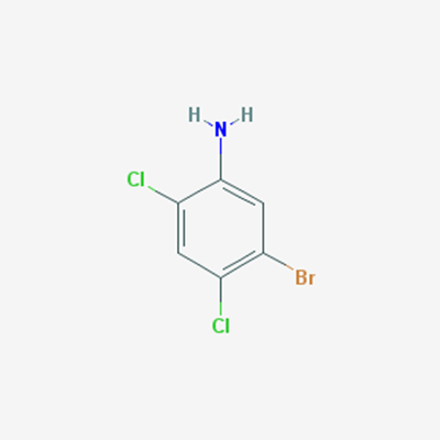 Picture of 5-Bromo-2,4-dichloroaniline