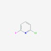 Picture of 2-Chloro-6-iodopyridine