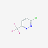 Picture of 3-Chloro-6-(trifluoromethyl)pyridazine
