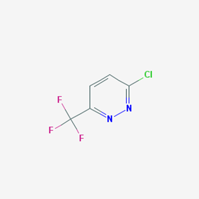 Picture of 3-Chloro-6-(trifluoromethyl)pyridazine