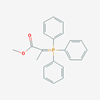 Picture of Methyl 2-(triphenylphosphoranylidene)propanoate