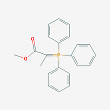 Picture of Methyl 2-(triphenylphosphoranylidene)propanoate