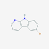 Picture of 6-Bromo-9H-pyrido[2,3-b]indole