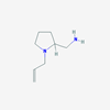 Picture of (1-Allylpyrrolidin-2-yl)methanamine