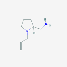 Picture of (1-Allylpyrrolidin-2-yl)methanamine