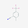 Picture of 2-Methyl-5-(trifluoromethyl)benzonitrile