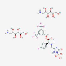Picture of Fosaprepitant dimeglumine