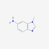 Picture of 1-Methyl-1H-benzo[d]imidazol-6-amine