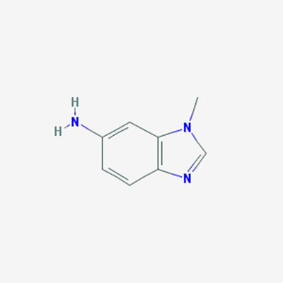 Picture of 1-Methyl-1H-benzo[d]imidazol-6-amine