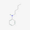 Picture of N-Pentylaniline