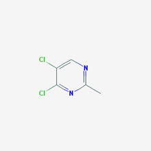 Picture of 4,5-Dichloro-2-methylpyrimidine