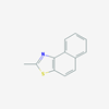 Picture of 2-Methylnaphtho[1,2-d]thiazole