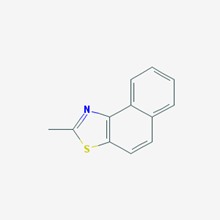 Picture of 2-Methylnaphtho[1,2-d]thiazole