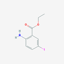 Picture of Ethyl 2-amino-5-iodobenzoate