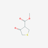 Picture of Methyl 4-oxotetrahydrothiophene-3-carboxylate