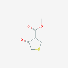 Picture of Methyl 4-oxotetrahydrothiophene-3-carboxylate