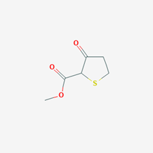 Picture of Methyl 3-oxotetrahydrothiophene-2-carboxylate