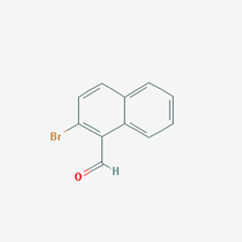 Picture of 2-Bromo-1-naphthaldehyde