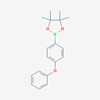 Picture of 4,4,5,5-Tetramethyl-2-(4-phenoxyphenyl)-1,3,2-dioxaborolane