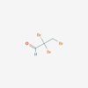 Picture of 2,2,3-Tribromopropanal