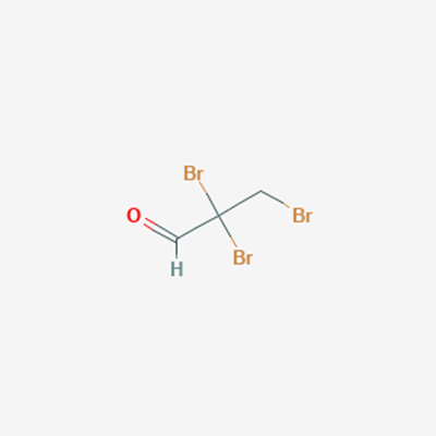 Picture of 2,2,3-Tribromopropanal