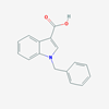 Picture of 1-Benzyl-1H-indole-3-carboxylic acid