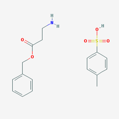 Picture of H-β-Ala-Obzl.TosOH