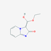 Picture of Ethyl 2-hydroxyimidazo[1,2-a]pyridine-3-carboxylate