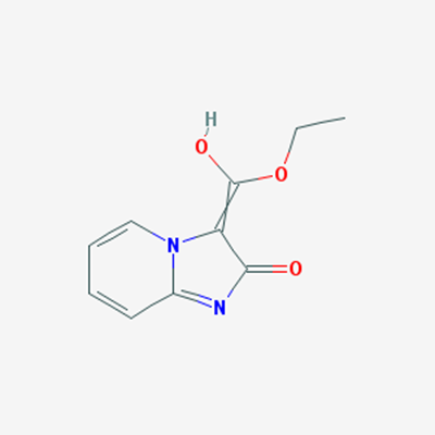 Picture of Ethyl 2-hydroxyimidazo[1,2-a]pyridine-3-carboxylate