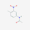 Picture of 3-Methyl-4-nitro-N-acetylbenzeneamine