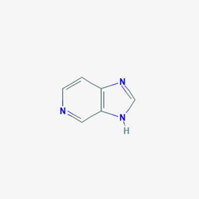 Picture of 3H-Imidazo[4,5-c]pyridine