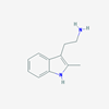Picture of 2-(2-Methyl-1H-indol-3-yl)ethanamine