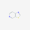 Picture of Thiazolo[5,4-c]pyridine
